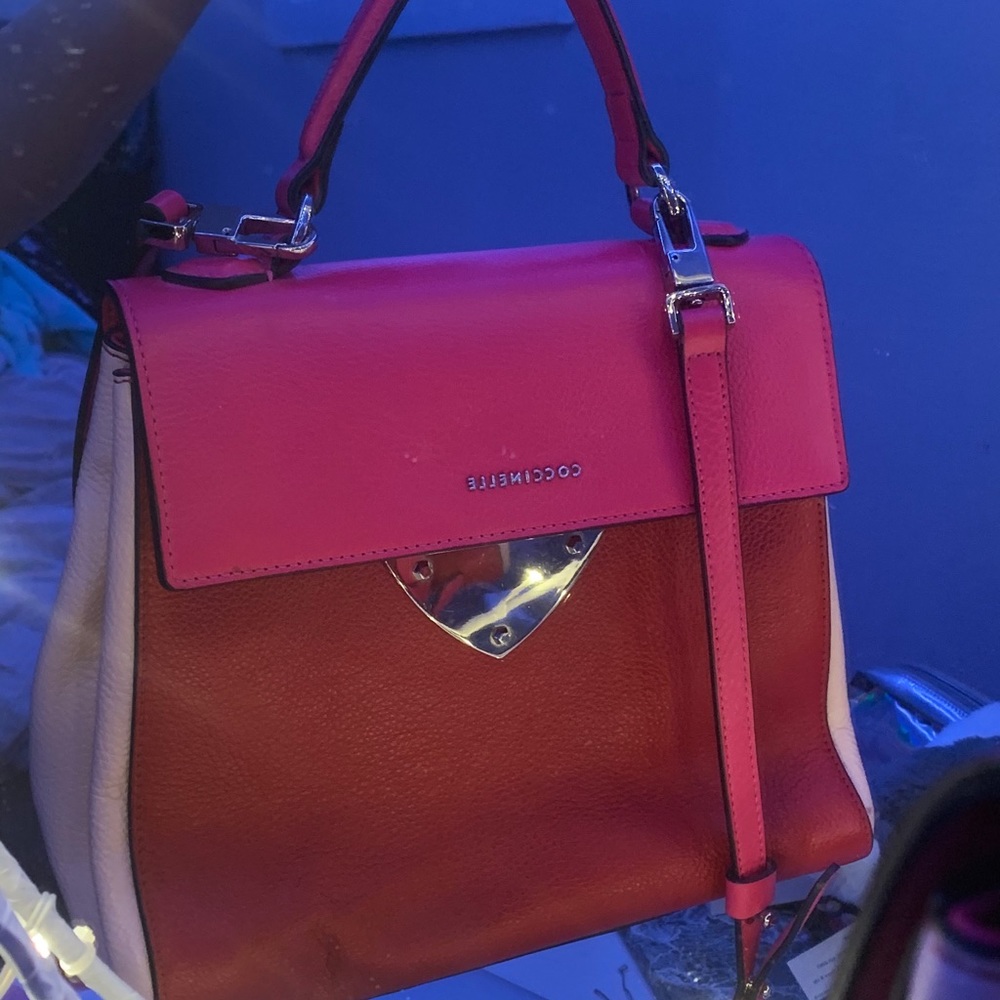 Coccinelle Purse